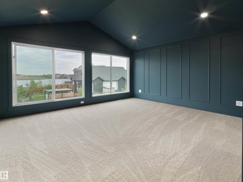 289 Jensen Lakes Boulevard, St. Albert, AB - Indoor Photo Showing Other Room