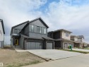 289 Jensen Lakes Boulevard, St. Albert, AB  - Outdoor With Facade 