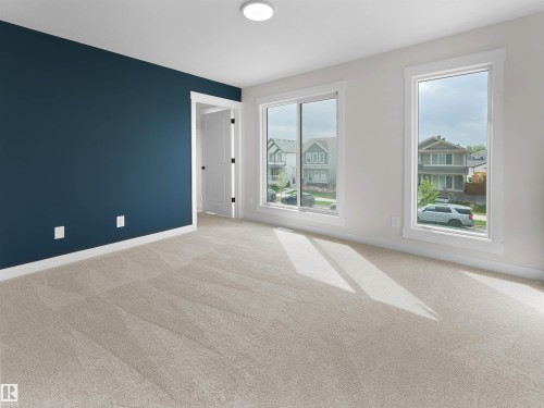 289 Jensen Lakes Boulevard, St. Albert, AB - Indoor Photo Showing Other Room