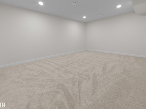 289 Jensen Lakes Boulevard, St. Albert, AB - Indoor Photo Showing Other Room