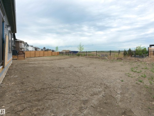 289 Jensen Lakes Boulevard, St. Albert, AB - Outdoor