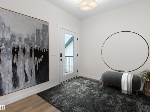 289 Jensen Lakes Boulevard, St. Albert, AB - Indoor Photo Showing Other Room