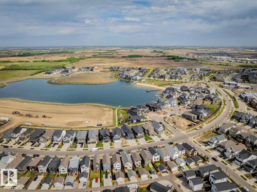 289 Jensen Lakes Boulevard, St. Albert, AB - Outdoor With View