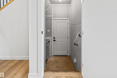 6 Enns Court, Fort Saskatchewan, AB - Indoor Photo Showing Other Room