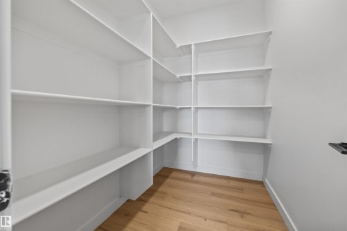 6 Enns Court, Fort Saskatchewan, AB - Indoor With Storage