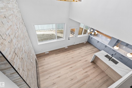 6 Enns Court, Fort Saskatchewan, AB - Indoor Photo Showing Other Room