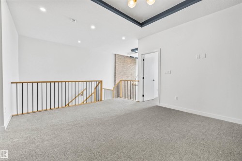 6 Enns Court, Fort Saskatchewan, AB - Indoor Photo Showing Other Room