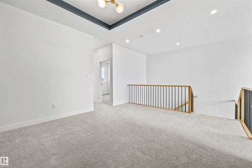 6 Enns Court, Fort Saskatchewan, AB - Indoor Photo Showing Other Room