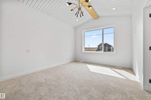 6 Enns Court, Fort Saskatchewan, AB - Indoor Photo Showing Other Room