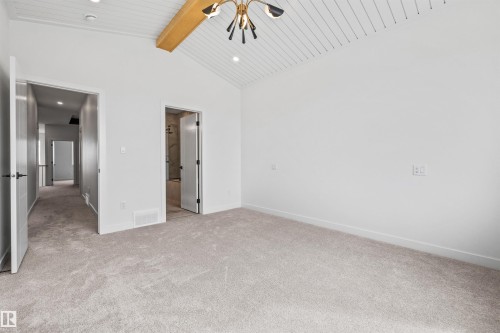 6 Enns Court, Fort Saskatchewan, AB - Indoor Photo Showing Other Room