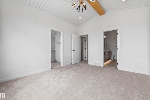 6 Enns Court, Fort Saskatchewan, AB - Indoor Photo Showing Other Room