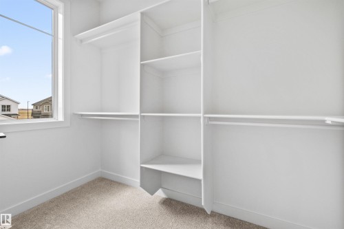6 Enns Court, Fort Saskatchewan, AB - Indoor With Storage