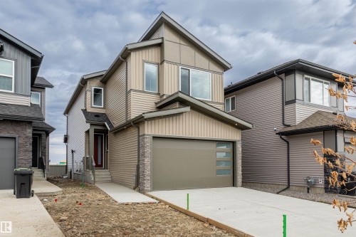 6 Enns Court, Fort Saskatchewan, AB - Outdoor