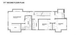 Floor plan - 