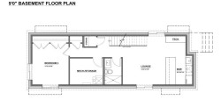 Floor plan - 