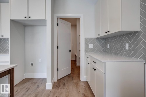 13 Scoria Wynd, Fort Saskatchewan, AB - Indoor