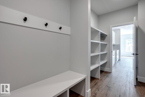 13 Scoria Wynd, Fort Saskatchewan, AB - Indoor
