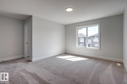 13 Scoria Wynd, Fort Saskatchewan, AB - Indoor Photo Showing Other Room