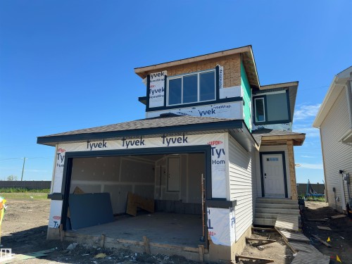 13 Scoria Wynd, Fort Saskatchewan, AB - Outdoor