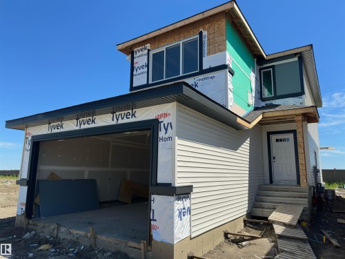 13 Scoria Wynd, Fort Saskatchewan, AB - Outdoor