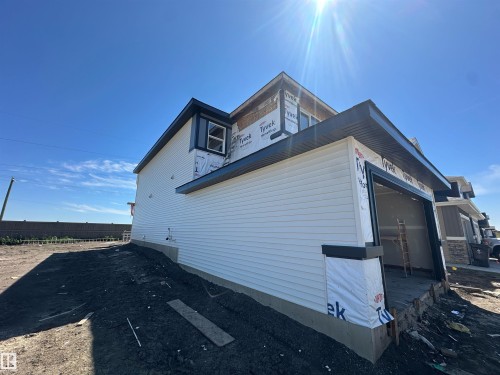 13 Scoria Wynd, Fort Saskatchewan, AB - Outdoor
