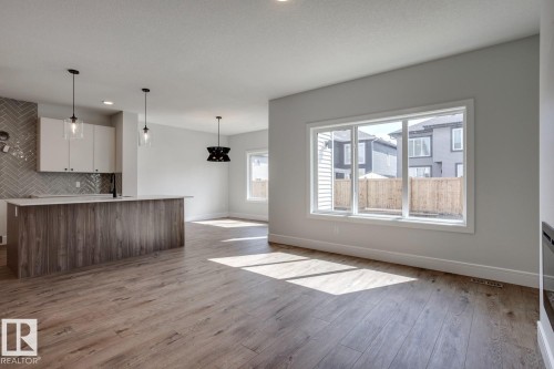 13 Scoria Wynd, Fort Saskatchewan, AB - Indoor