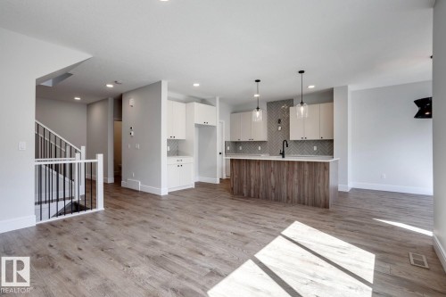 13 Scoria Wynd, Fort Saskatchewan, AB - Indoor
