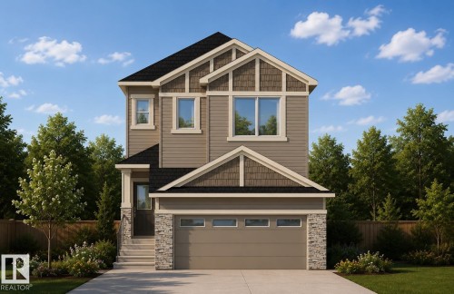 788 Bank Drive, Leduc, AB 