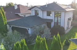 8407 160 Avenue  Edmonton, AB T5Z 3E6