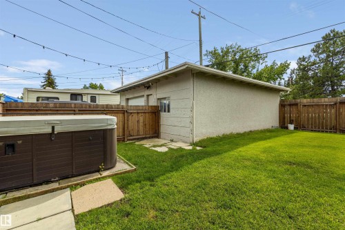 4808 43 St, Drayton Valley, AB - Outdoor