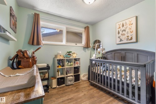4808 43 St, Drayton Valley, AB - Indoor Photo Showing Bedroom