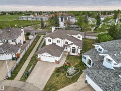 141 KULAWY Drive N  Edmonton, AB T6L 6T9