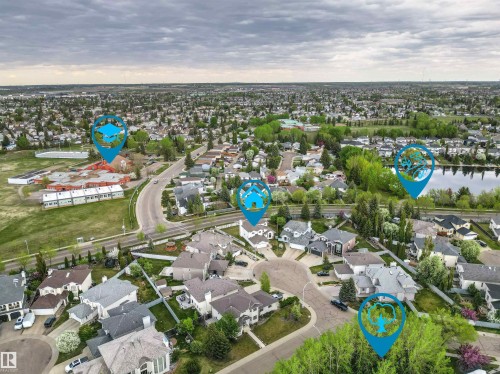 141 Kulawy Drive N, Edmonton, AB 