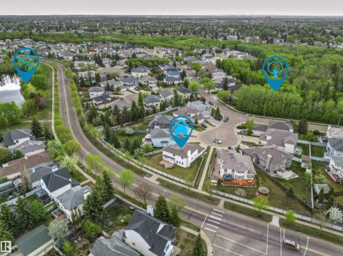 141 Kulawy Drive N, Edmonton, AB 