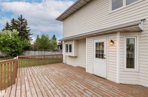 141 Kulawy Drive N, Edmonton, AB 