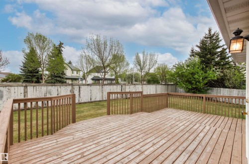 141 Kulawy Drive N, Edmonton, AB 