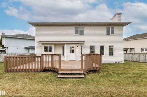 141 Kulawy Drive N, Edmonton, AB 