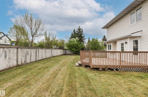 141 Kulawy Drive N, Edmonton, AB 