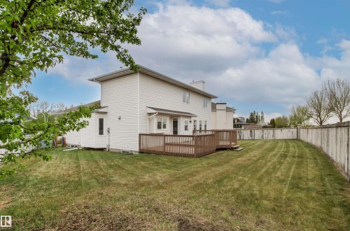 141 Kulawy Drive N, Edmonton, AB 