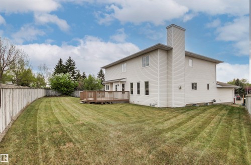 141 Kulawy Drive N, Edmonton, AB 