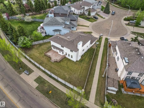 141 Kulawy Drive N, Edmonton, AB 