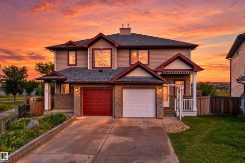 95 VENTURA Street   Spruce Grove, AB T7Z 4P6