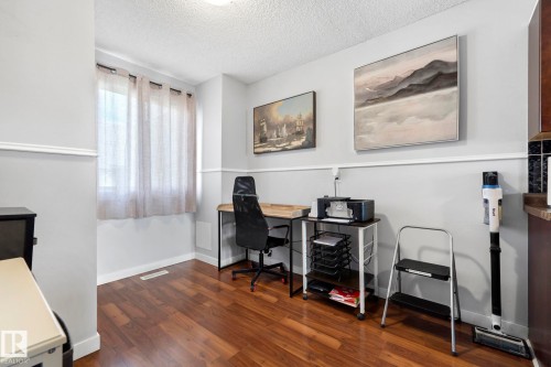 163 Cornell Crest, Edmonton, AB - Indoor