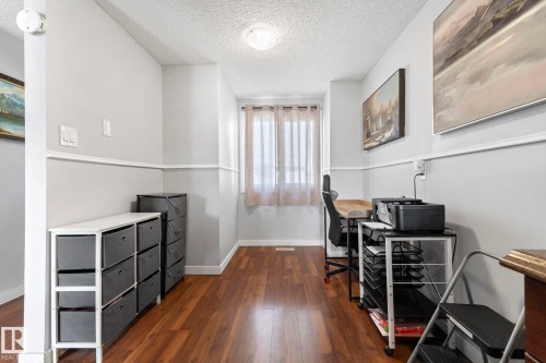 163 Cornell Crest, Edmonton, AB - Indoor