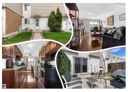 163 CORNELL Crest  Edmonton, AB T5C 3C3