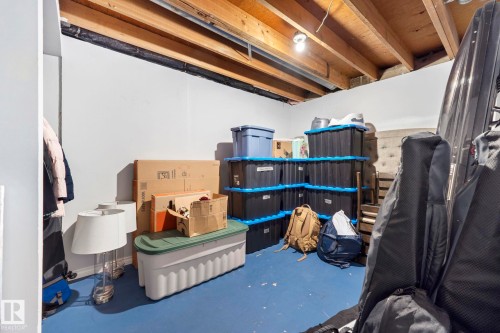 163 Cornell Crest, Edmonton, AB - Indoor