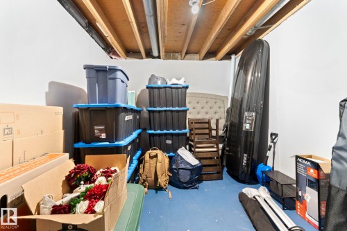 163 Cornell Crest, Edmonton, AB - Indoor Photo Showing Other Room