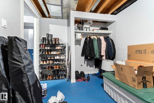 163 Cornell Crest, Edmonton, AB - Indoor Photo Showing Other Room