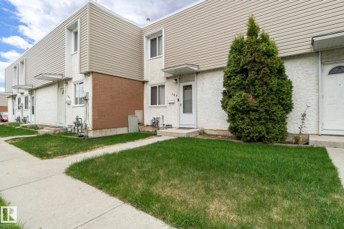 163 Cornell Crest, Edmonton, AB - Outdoor