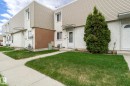 163 Cornell Crest, Edmonton, AB  - Outdoor 